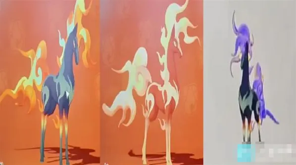 洛克王国世界精灵