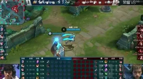 王者荣耀逐梦之音12月上线 观KPL决赛抢先体验