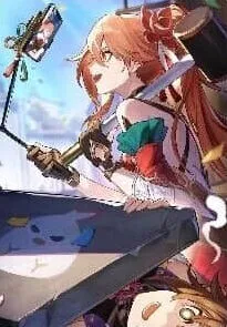 崩坏星穹铁道铁道