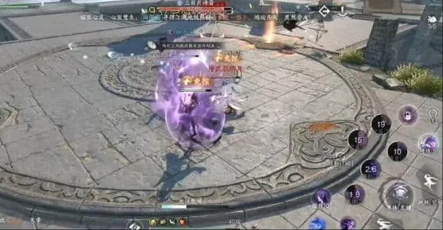 《逆水寒》押镖技巧分享