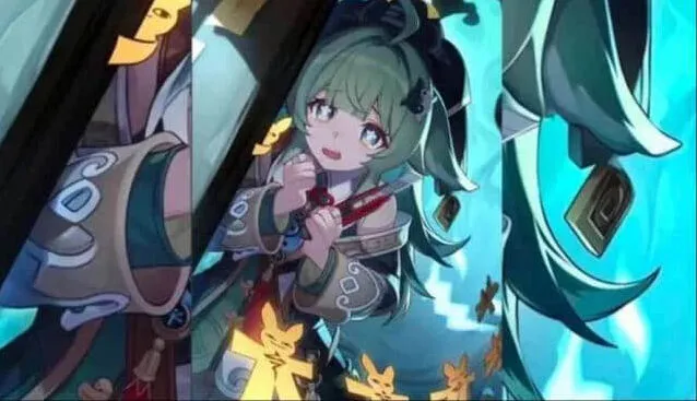 崩坏星穹铁道星穹