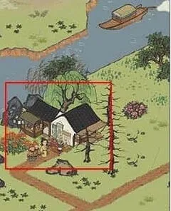 江南百景图百景