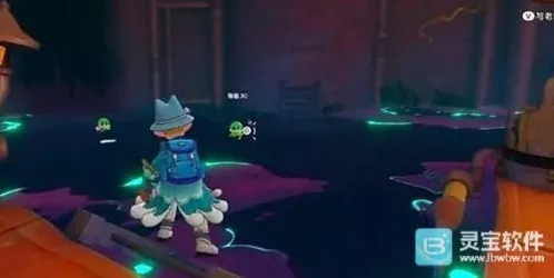 洛克王国世界尖嘴