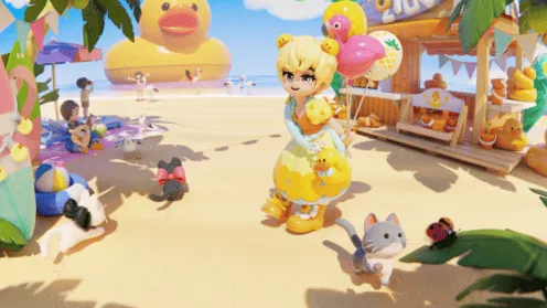 心动小镇畅销作家隐藏成就步骤详解