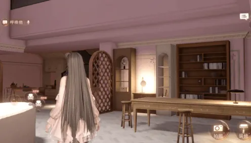 《恋与深空》家园导入模板玩法