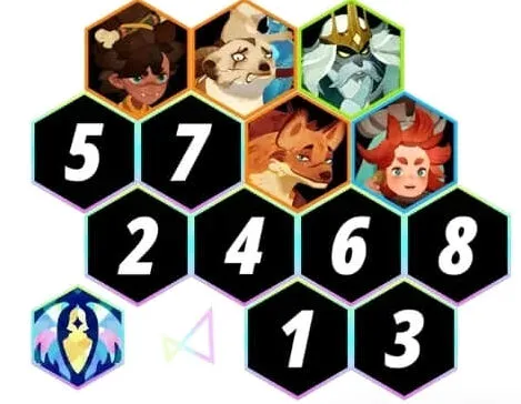 《剑与远征启程》帕瑞莎超凡挑战阵容推荐指南