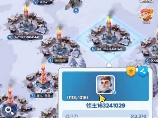 《无尽冬日》编队兵力分配技巧分享