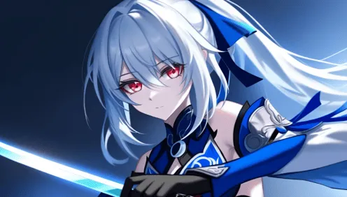 《原神》：叶洛亚武器选择攻略