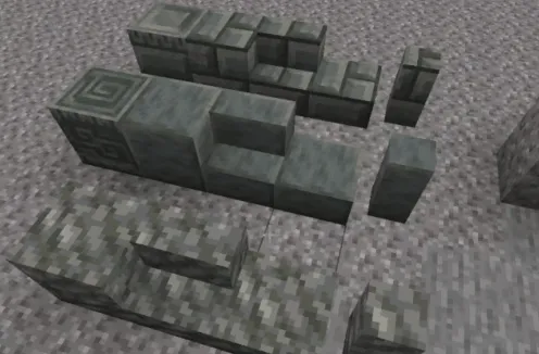 我的世界凝灰岩