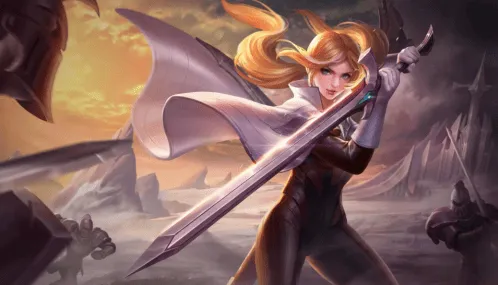 《王者荣耀》刀锋宝贝上线时间信息汇总