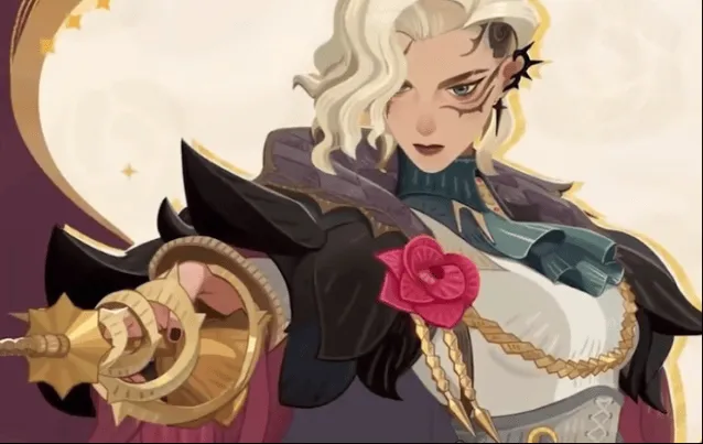 剑与远征索尼娅实战评测与攻略