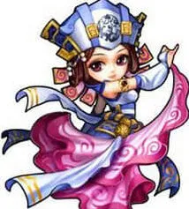 《仙剑奇侠传》夕瑶属性技能完整图鉴