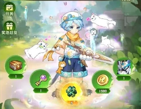 向僵尸开炮开炮