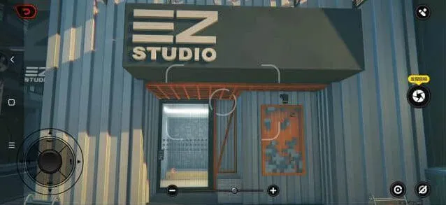 绝区零探店打卡任务玩法讲解