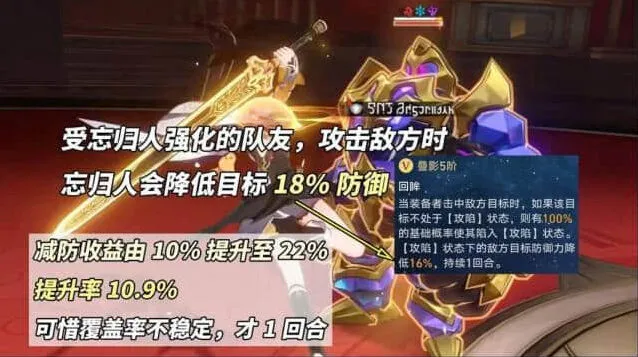 崩坏星穹铁道忘归人光锥下位替代选择