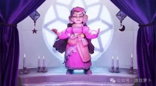 无尽冬日三代矛米娅最全培养攻略