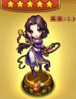 《仙剑奇侠传》：林月如属性图鉴总览