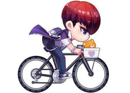 天天酷跑小单车隐藏属性指南