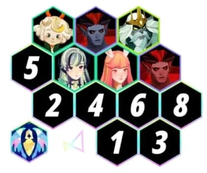 《剑与远征》：雅顿老头超凡挑战教程