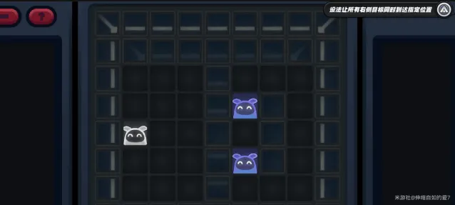 《绝区零》：空洞奇妙日小游戏顺序教程