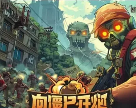 《向僵尸开炮》跃迁流全指南