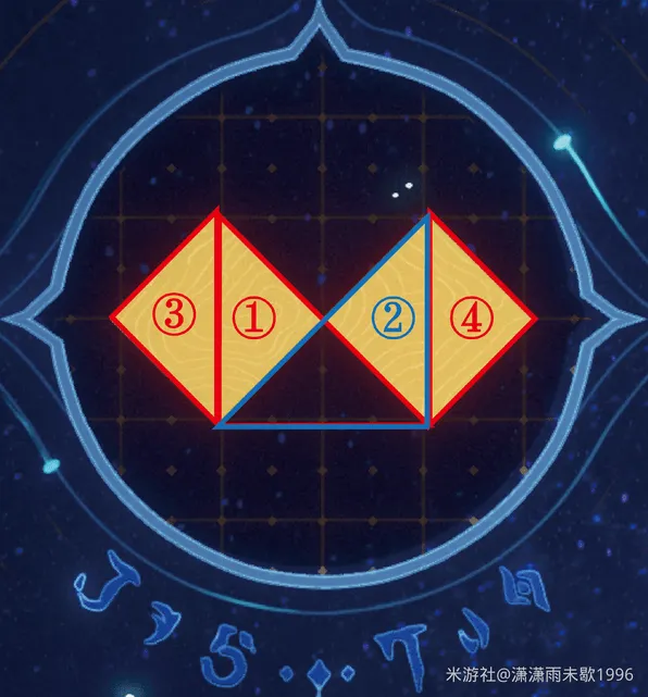 崩坏星穹铁道迷踪