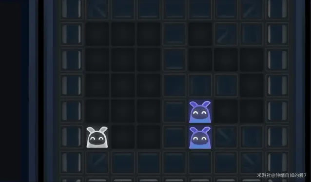 绝区零解谜小游戏