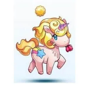 天天酷跑星星小马属性一览详细教程