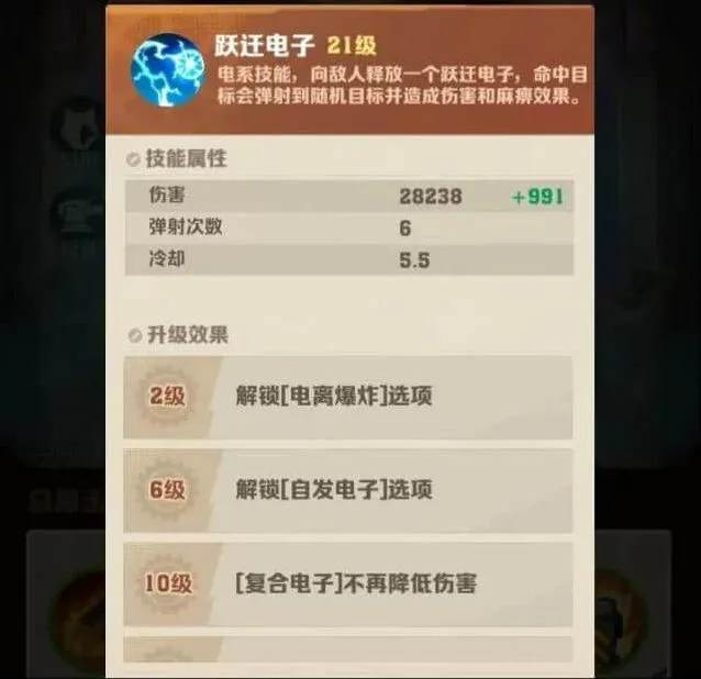 跃迁电子最新强度测评详解：向僵尸开炮