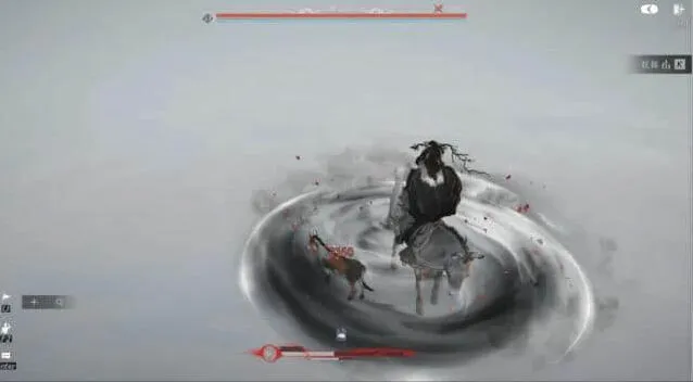 燕云十六声金明池