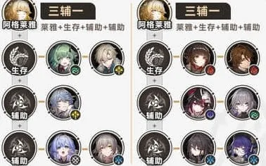 崩坏星穹铁道遗器