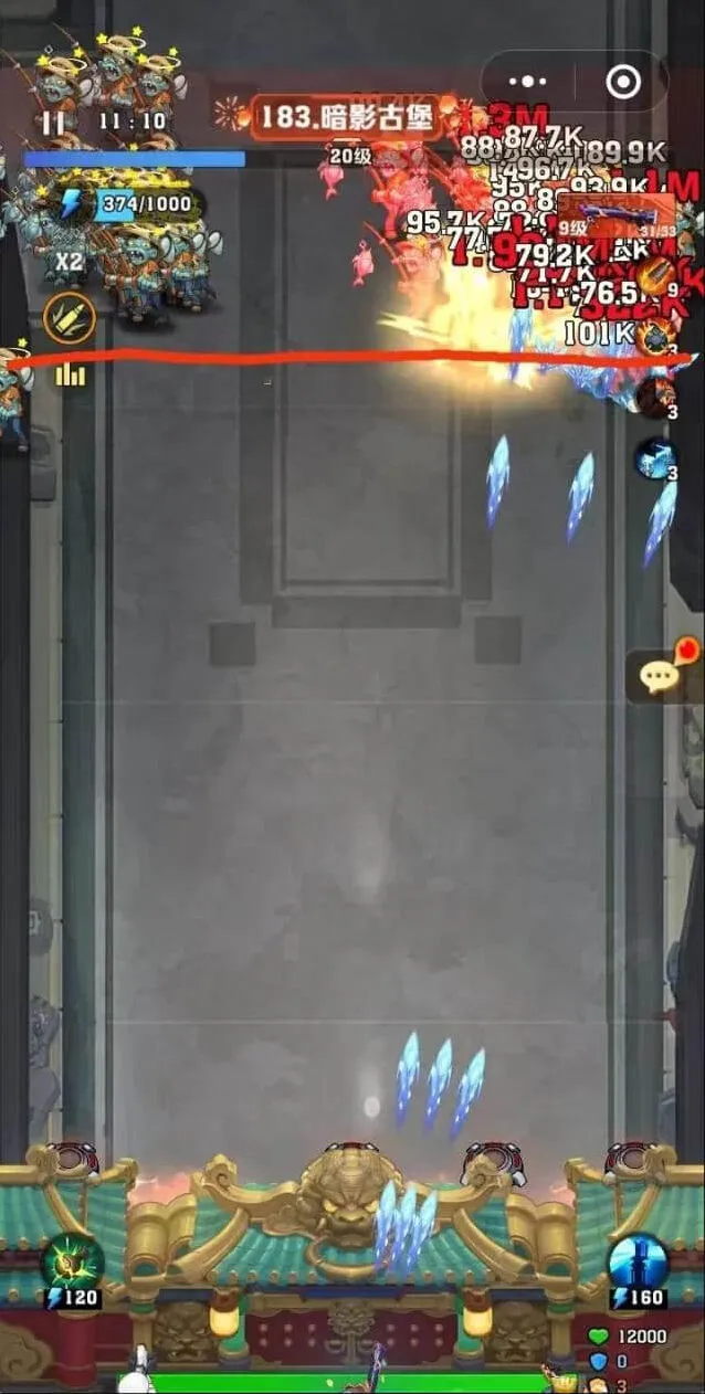 向僵尸开炮参考