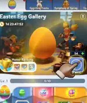 2025复活节活动前瞻：无尽冬日攻略