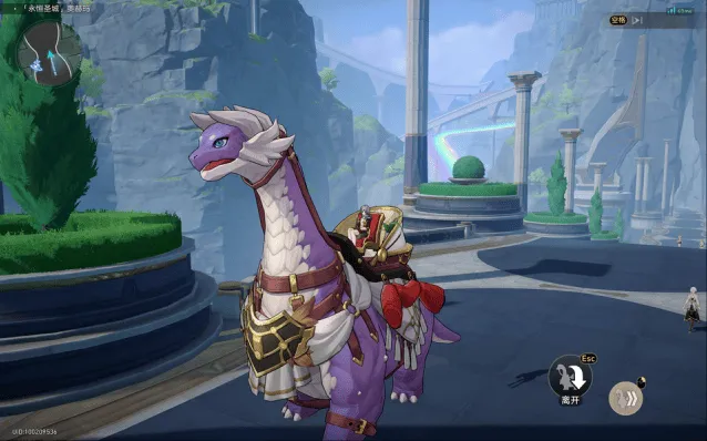 崩坏星穹铁道详解