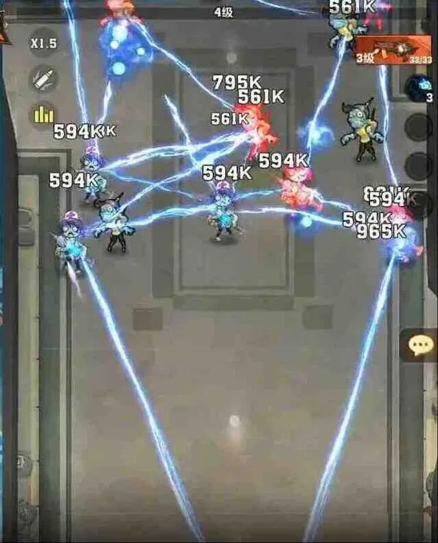 向僵尸开炮沉眠