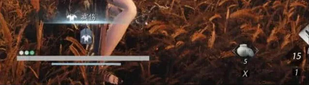 燕云十六声无脑