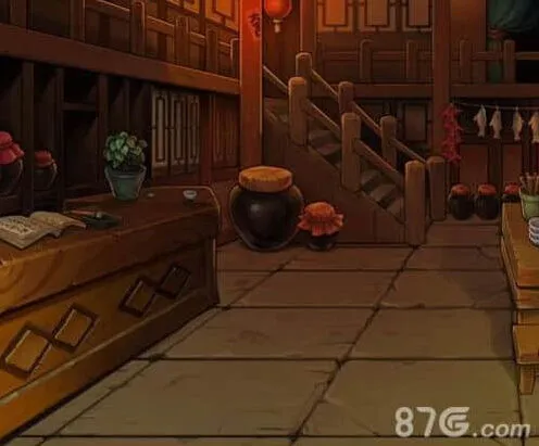 《仙剑奇侠传》剧情介绍之客栈攻略教程