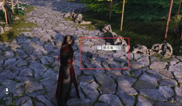 燕云十六声偷师