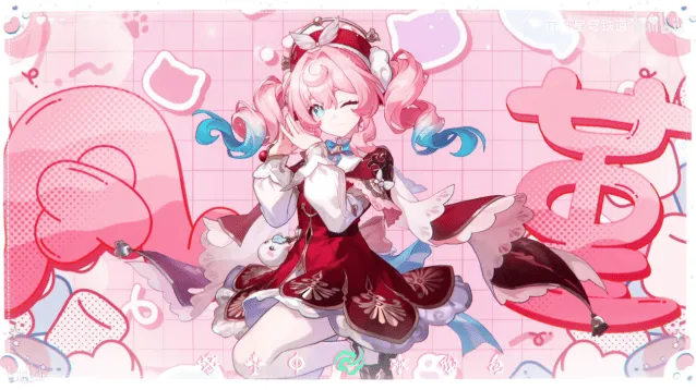 《崩坏星穹铁道》遐蝶与风堇攻略