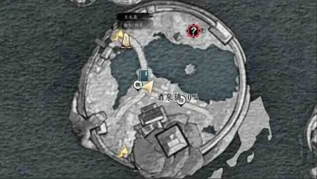 燕云十六声凉州