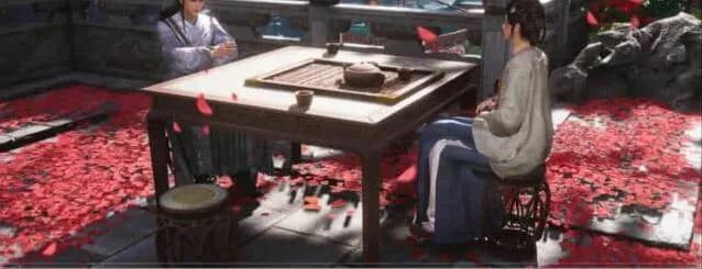 《燕云十六声》孤云门派玩法攻略教程