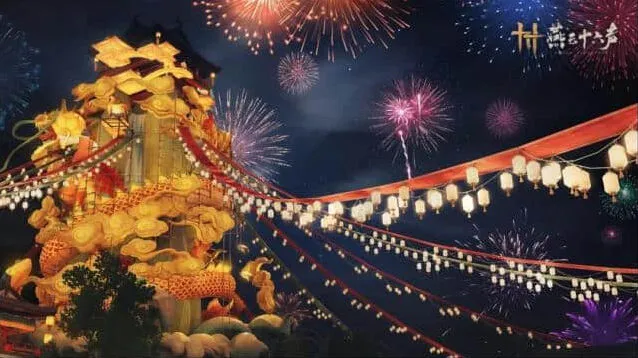 燕云十六声演练场攻略教程