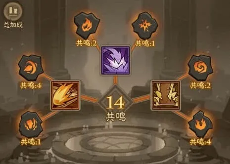 英雄没有闪加成