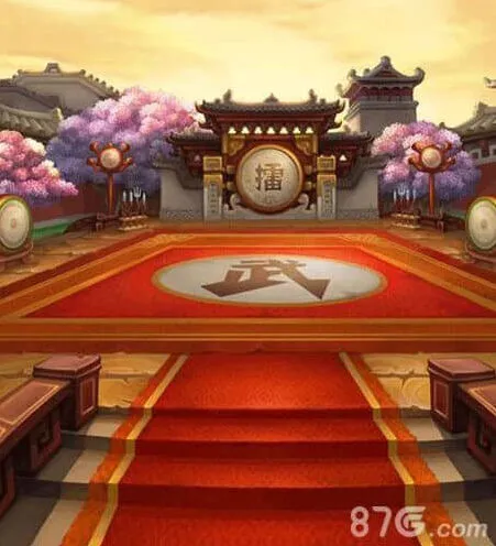 仙剑奇侠传手游比武招亲指南