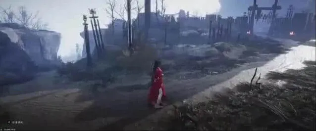 燕云十六声鸣金