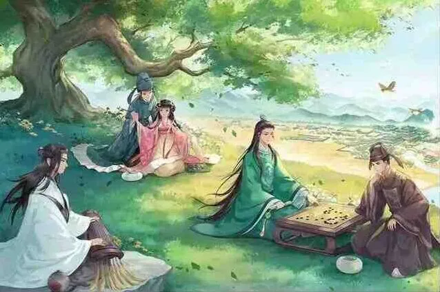 这城有良田良田