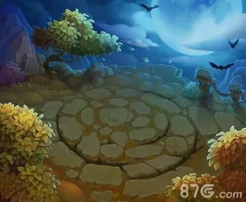 《仙剑奇侠传》夜中学剑剧情介绍详解