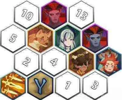 《剑与远征启程》超凡挑战托安难度8全攻略