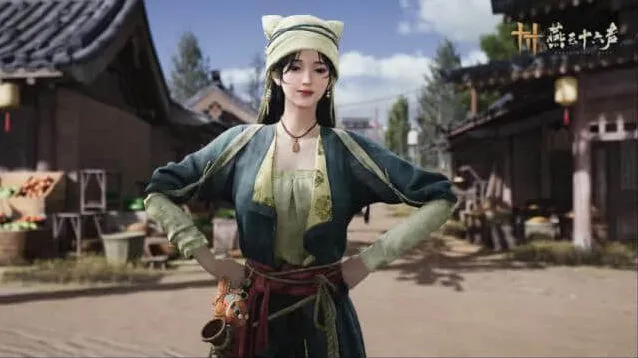 《燕云十六声》2月版本大全最新爆料