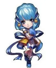 仙剑奇侠传伙伴